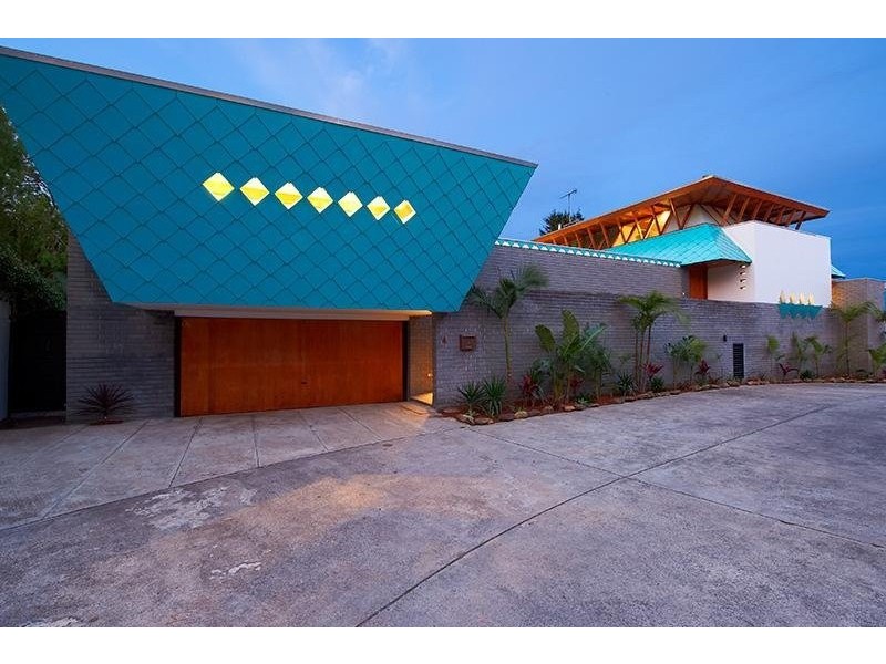 4 Dunara Gardens, Point Piper NSW 2027