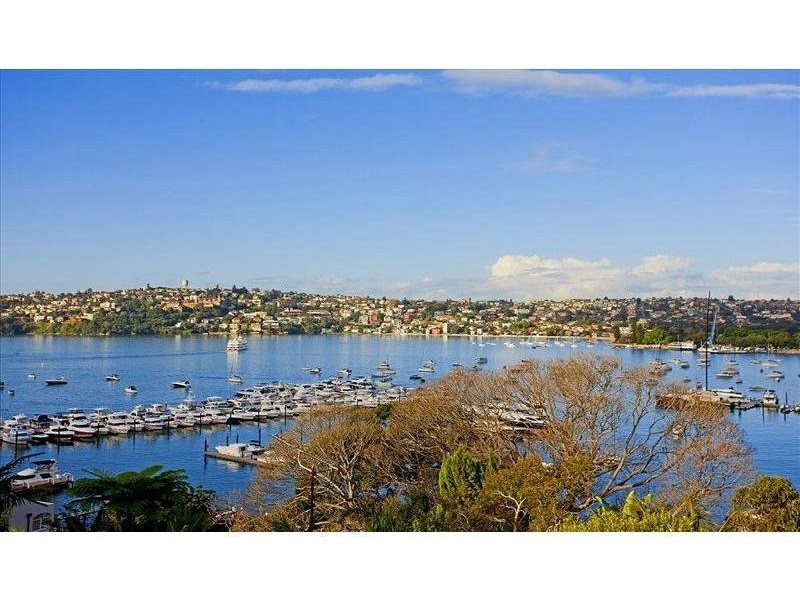 4 Dunara Gardens, Point Piper NSW 2027