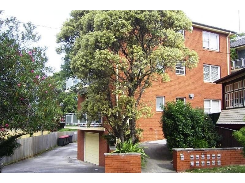 Unit 1/25 Berwick Street, Coogee NSW 2034