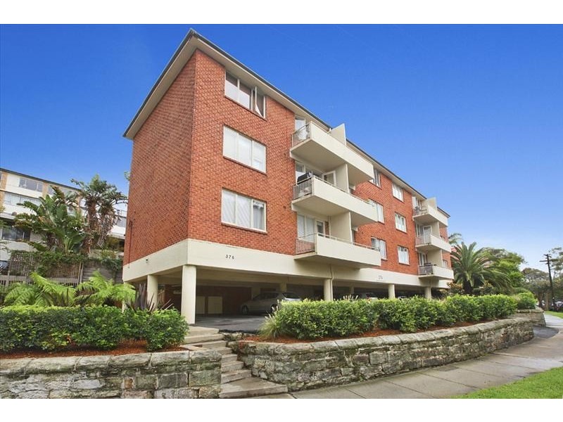 Unit 5/376 Edgecliff Road, Woollahra NSW 2025