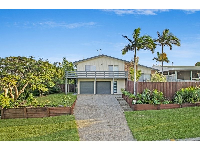 38 Lumeah Drive, Mount Coolum QLD 4573
