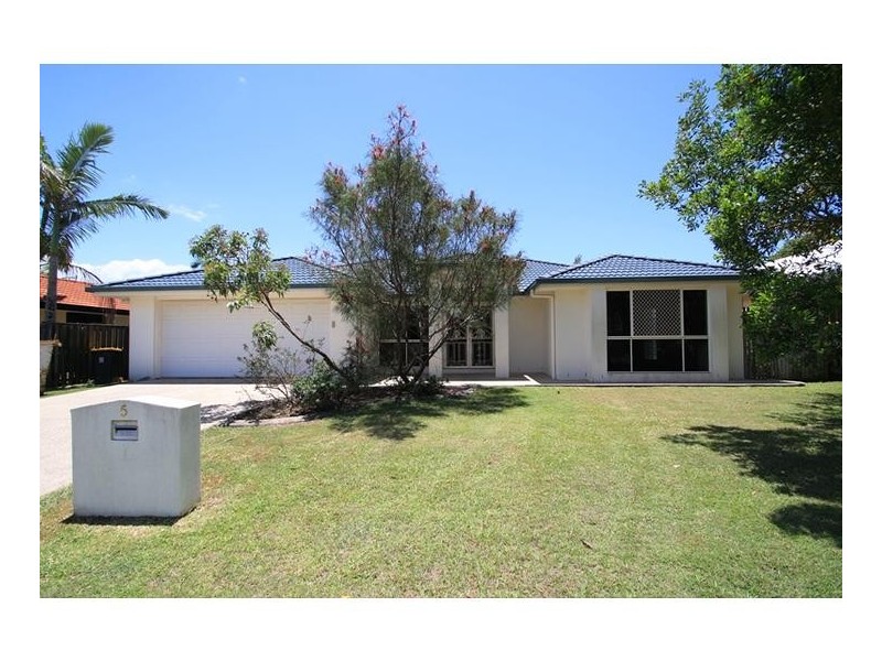 5 Blue Gum Court, Coolum Beach QLD 4573