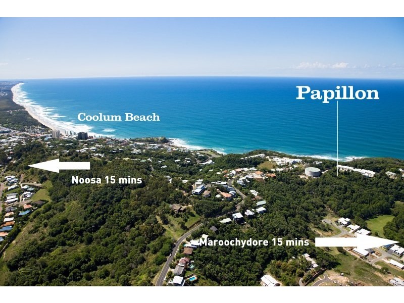 Richmond Close, Coolum Beach QLD 4573