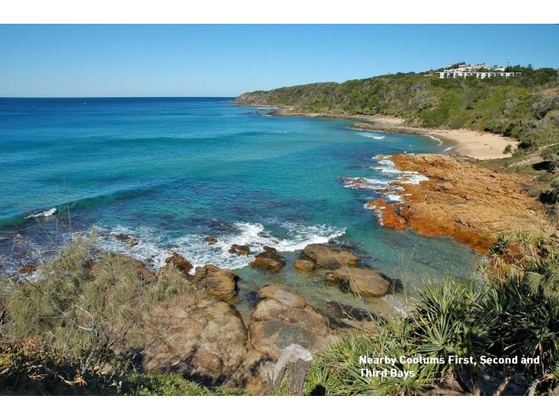 Richmond Close, Coolum Beach QLD 4573