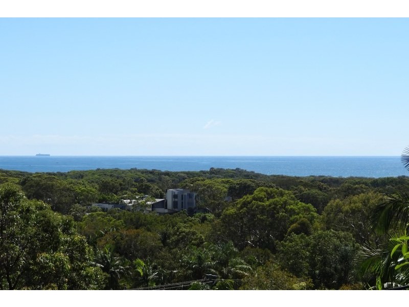 Mount Coolum QLD 4573