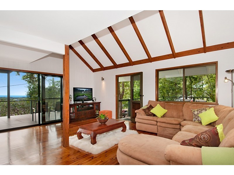 Mount Coolum QLD 4573