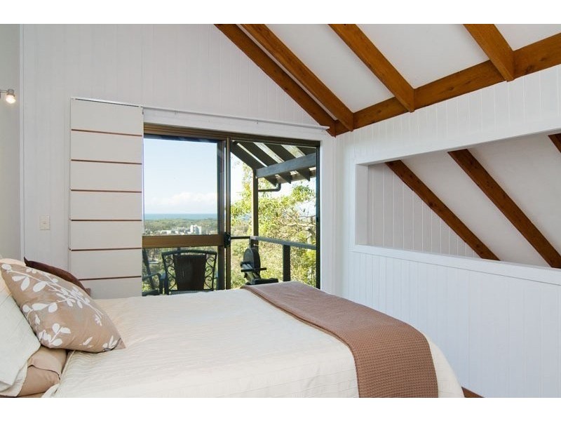 Mount Coolum QLD 4573