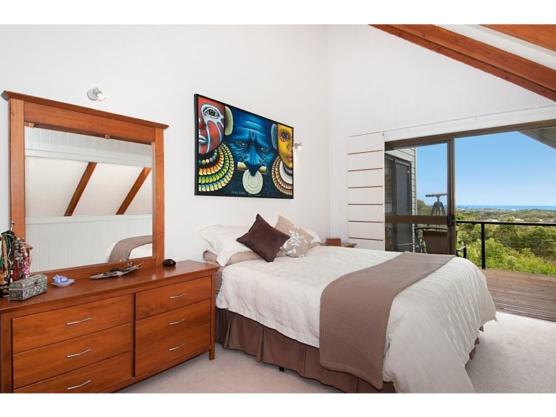 Mount Coolum QLD 4573