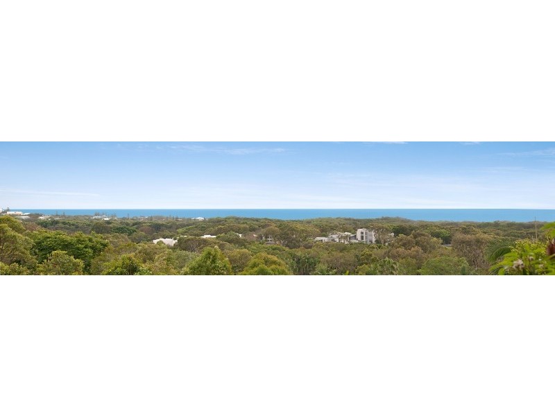 Mount Coolum QLD 4573