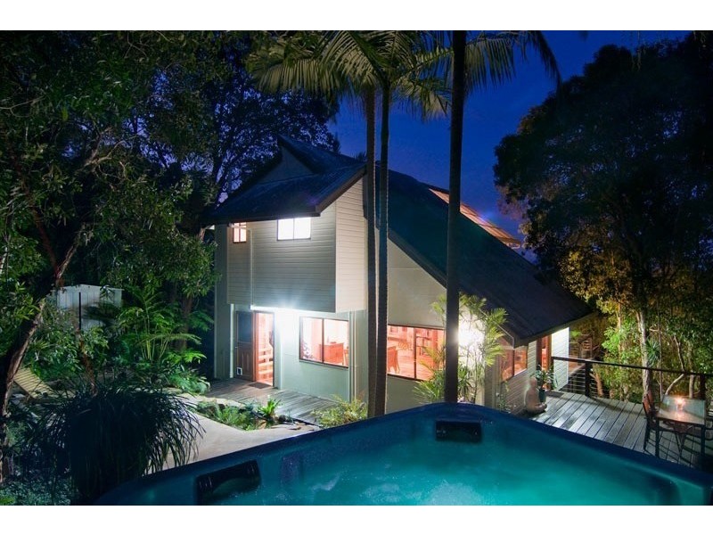 Mount Coolum QLD 4573