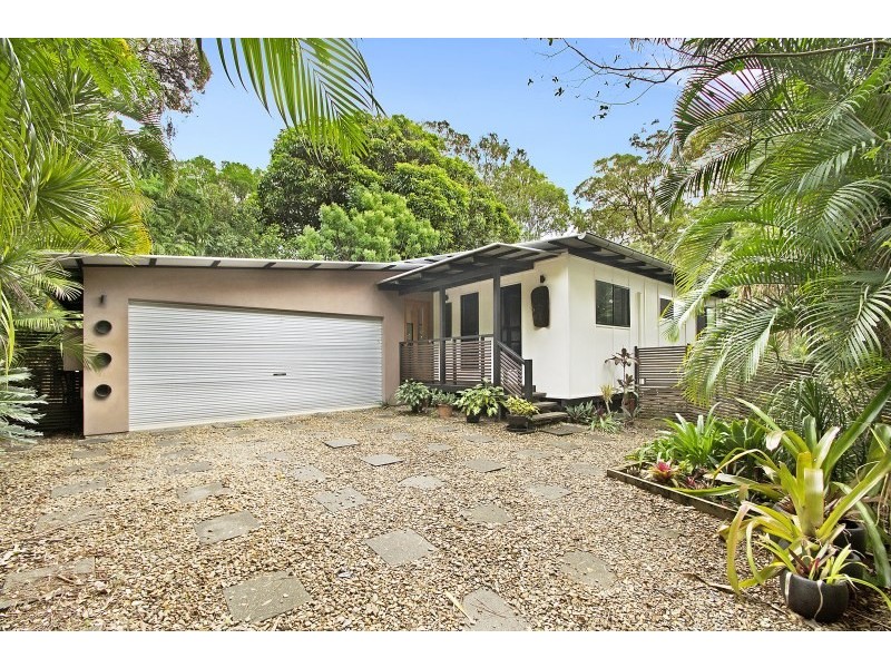 7 Warrack Street, Mount Coolum QLD 4573