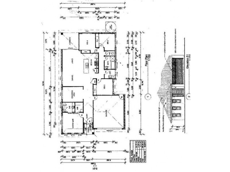 10 Oakbridge Way, Peregian Springs QLD 4573 Floorplan