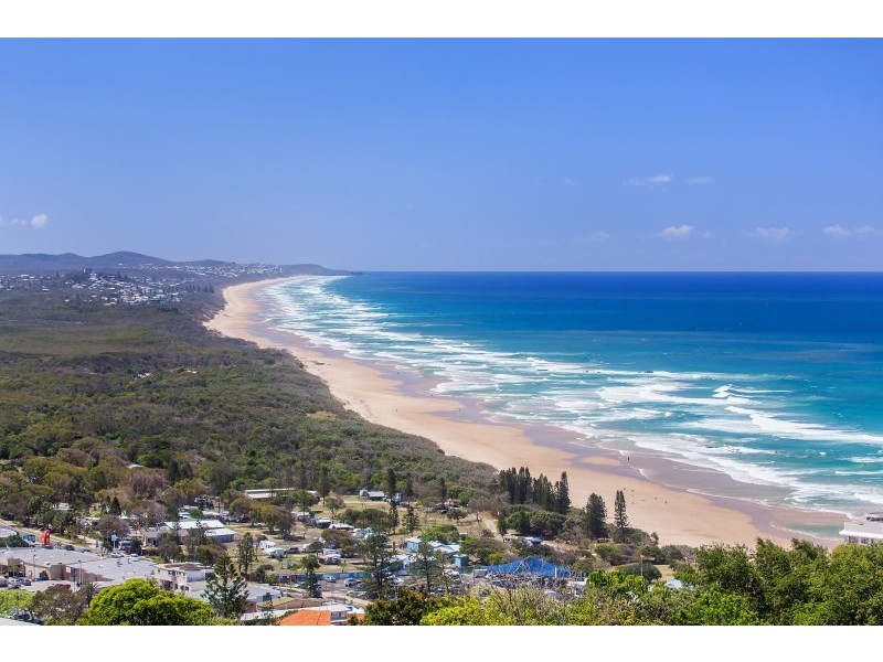 14 Grandview Drive, Coolum Beach QLD 4573