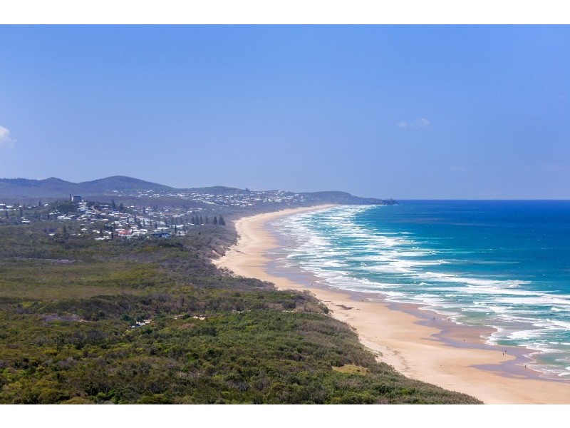 14 Grandview Drive, Coolum Beach QLD 4573