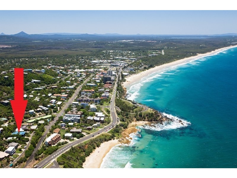 15 Eyrie Terrace, Coolum Beach QLD 4573