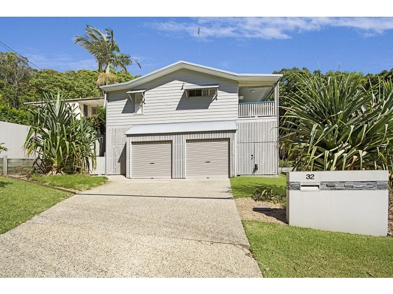 32 Scrub Road, Coolum Beach QLD 4573