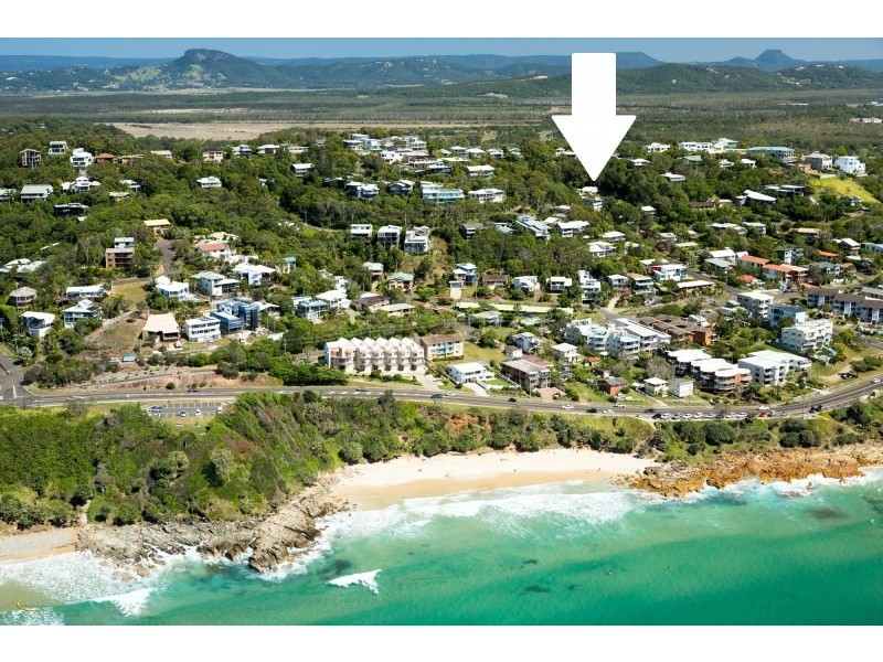 32 Scrub Road, Coolum Beach QLD 4573