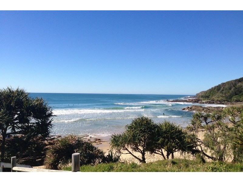 1/3 Goolwa Street, Coolum Beach QLD 4573