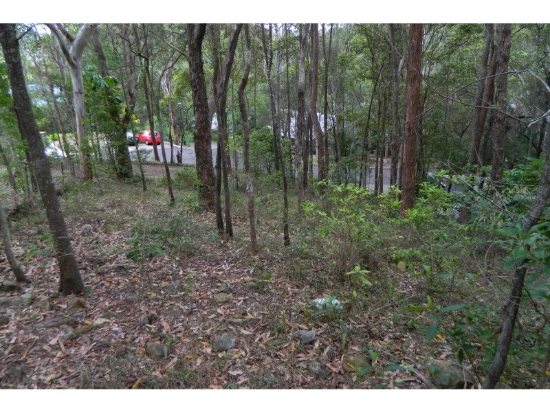 Lot 10,  Noonameena Court, Mount Coolum QLD 4573