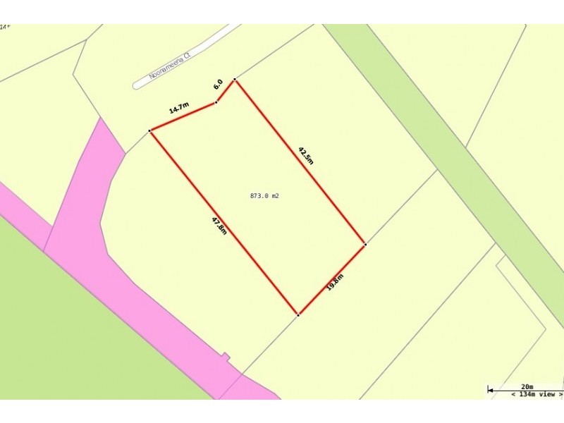 Lot 10,  Noonameena Court, Mount Coolum QLD 4573