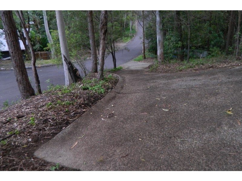 Lot 10,  Noonameena Court, Mount Coolum QLD 4573