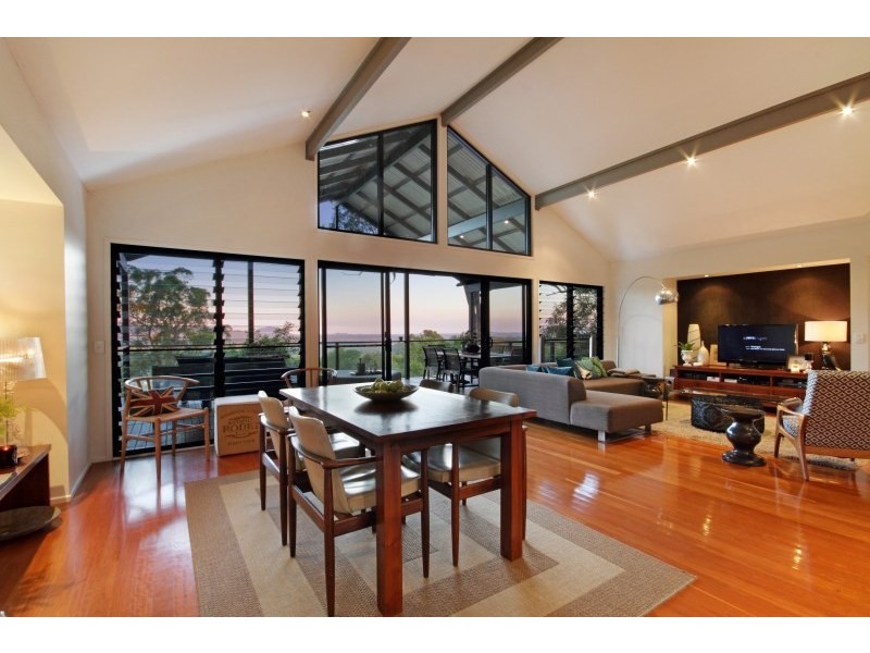 61 Whistler Ridge Drive, Yandina Creek QLD 4561