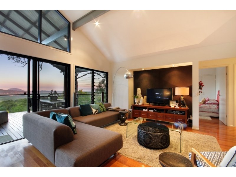 61 Whistler Ridge Drive, Yandina Creek QLD 4561