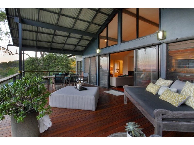 61 Whistler Ridge Drive, Yandina Creek QLD 4561