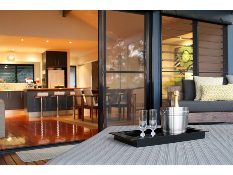 61 Whistler Ridge Drive, Yandina Creek QLD 4561