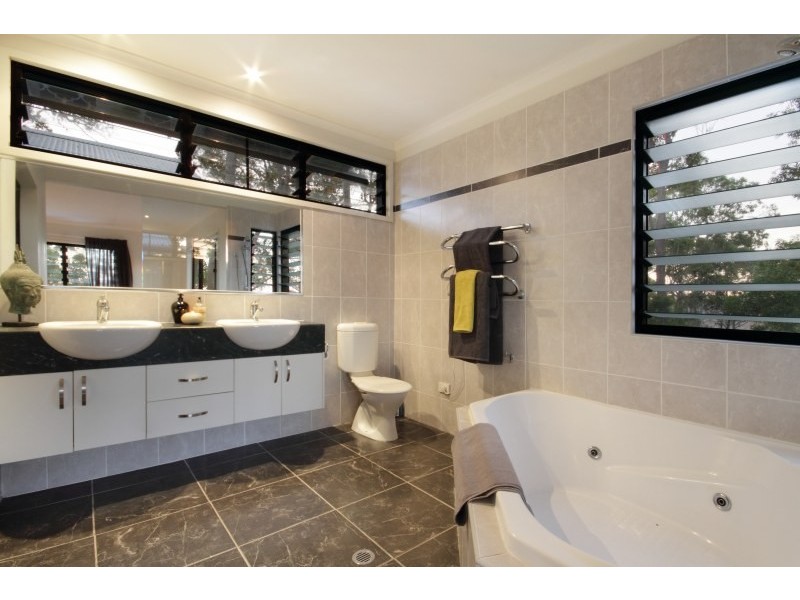 61 Whistler Ridge Drive, Yandina Creek QLD 4561