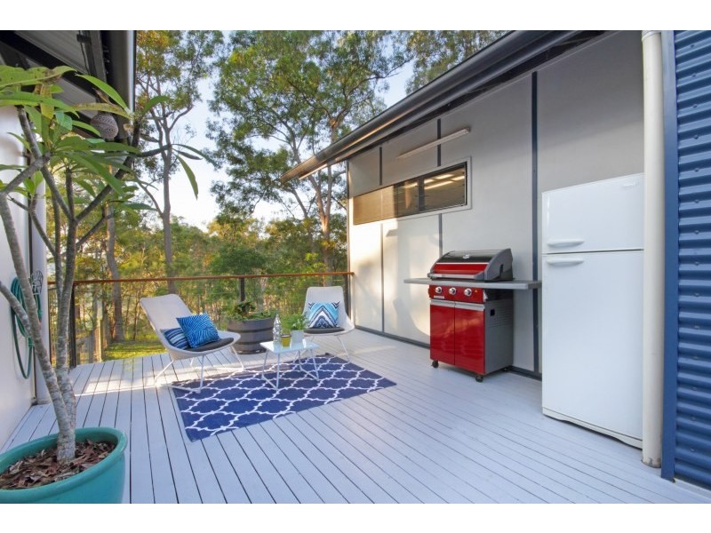 61 Whistler Ridge Drive, Yandina Creek QLD 4561