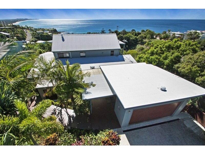 15 Lang Street, Coolum Beach QLD 4573
