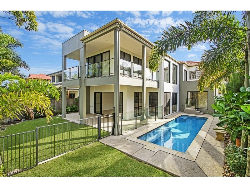 20 Selkirk Way, Peregian Springs QLD 4573