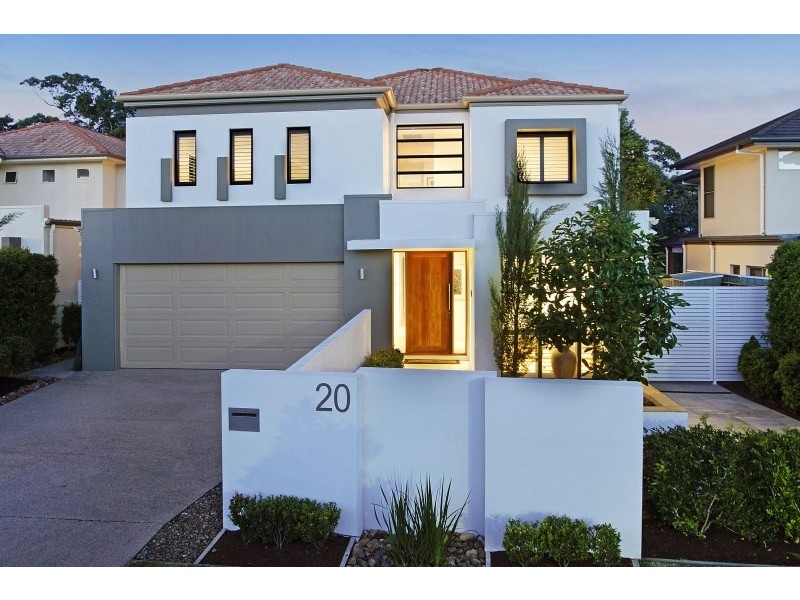 20 Selkirk Way, Peregian Springs QLD 4573