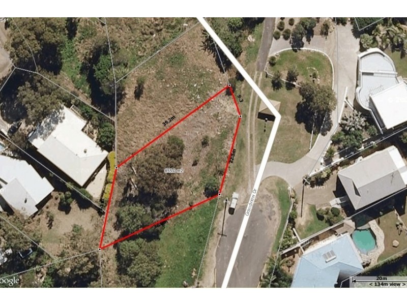 8 Grandview Drive, Coolum Beach QLD 4573