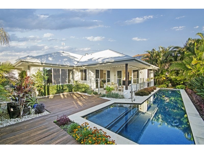 6 Ironhurst Place, Peregian Springs QLD 4573