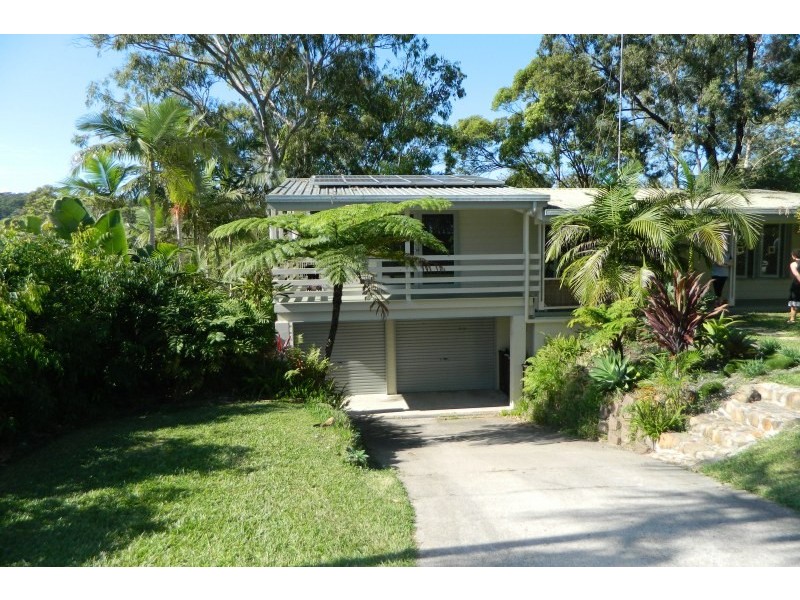 61 Centenary Heights Road, Coolum Beach QLD 4573