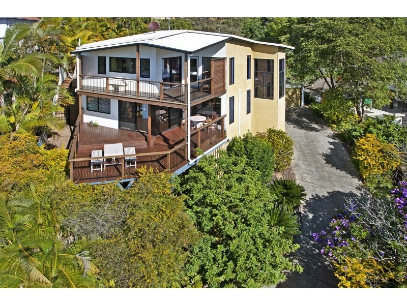 29 Sandy Cove Crescent, Coolum Beach QLD 4573