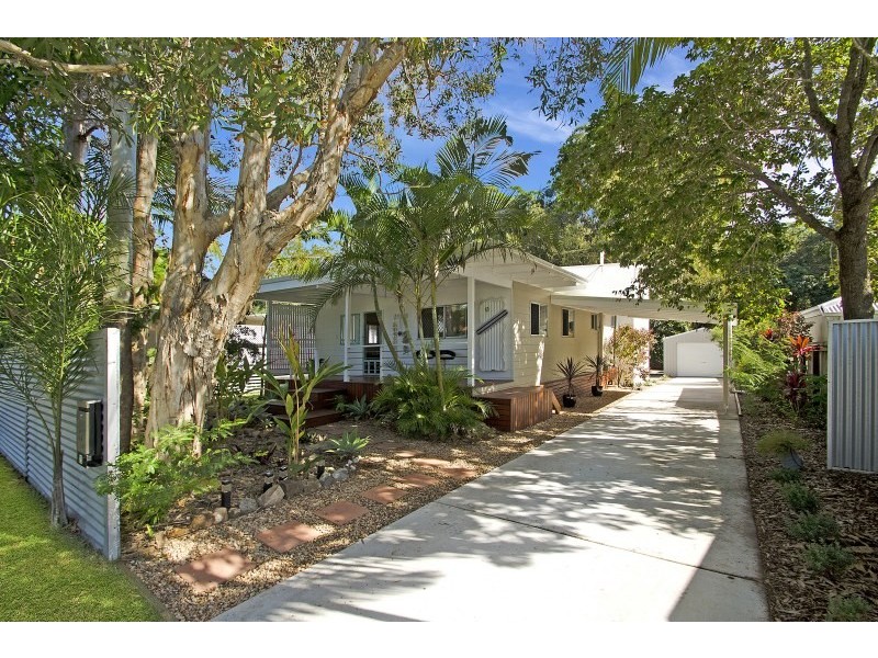 25 Santa Monica Avenue, Coolum Beach QLD 4573