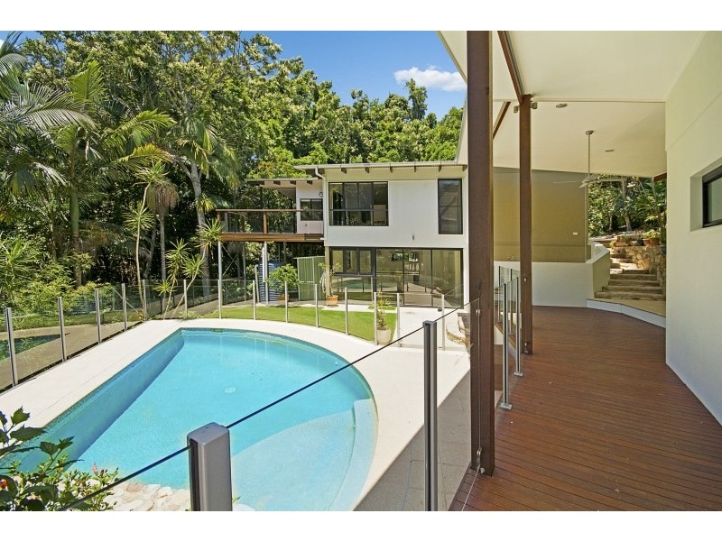 11 Sandy Cove Crescent, Coolum Beach QLD 4573