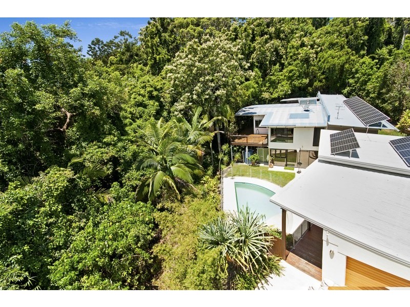 11 Sandy Cove Crescent, Coolum Beach QLD 4573