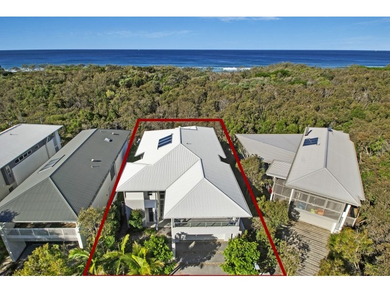 23 Whitehaven Parade, Yaroomba QLD 4573