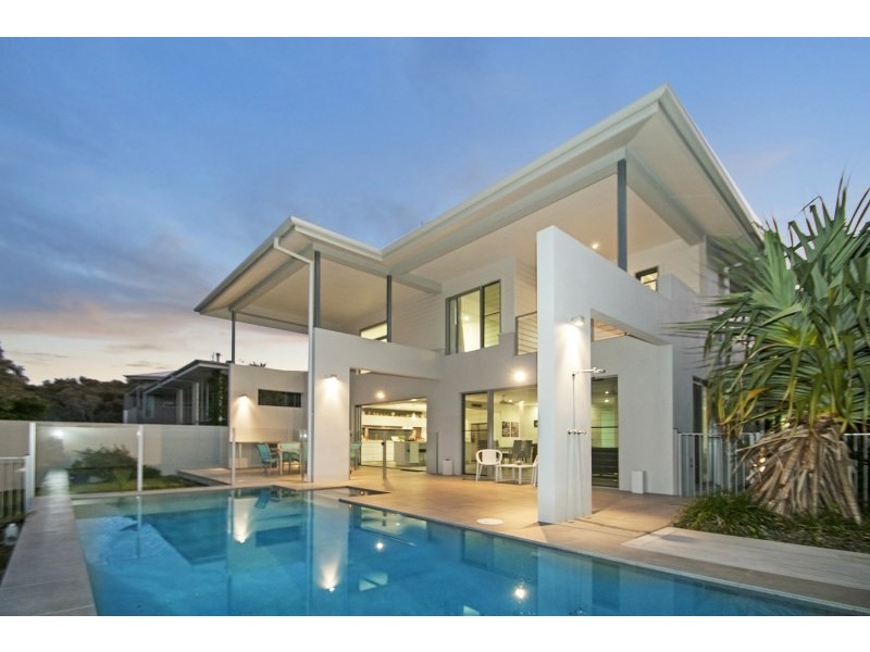 23 Whitehaven Parade, Yaroomba QLD 4573