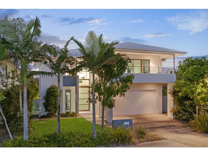 23 Whitehaven Parade, Yaroomba QLD 4573