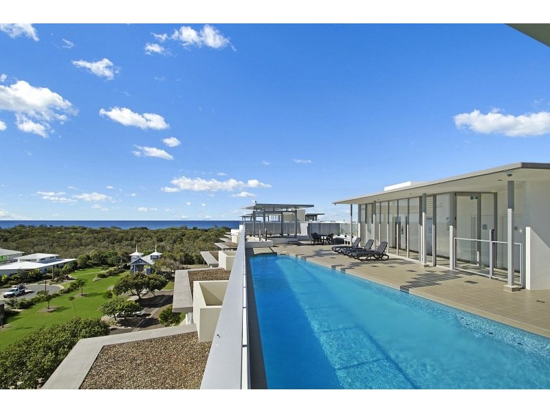 9/2 Seaward Lane, Marcoola QLD 4564