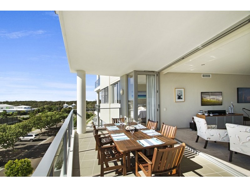 9/2 Seaward Lane, Marcoola QLD 4564