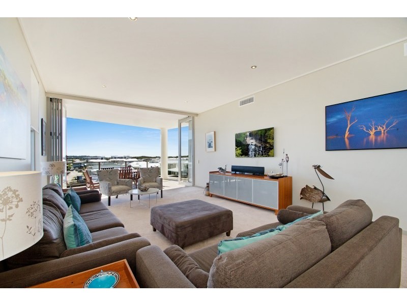 9/2 Seaward Lane, Marcoola QLD 4564