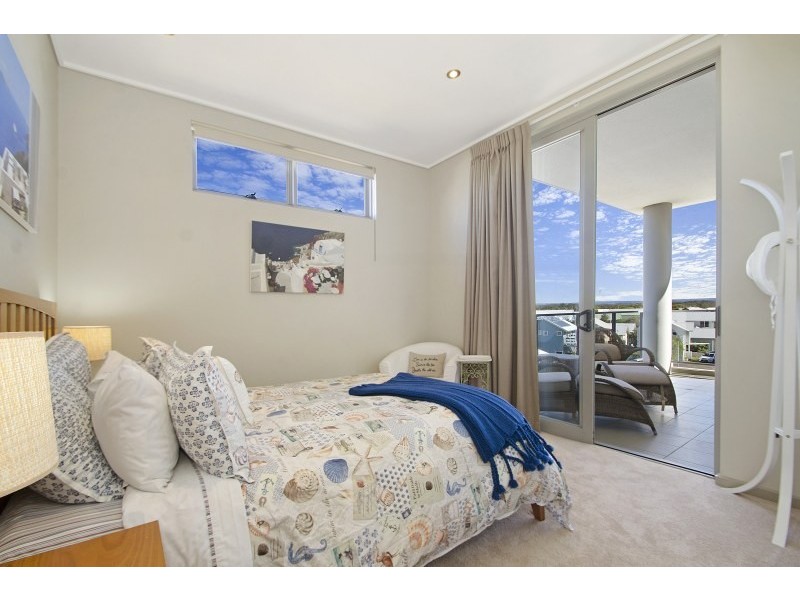 9/2 Seaward Lane, Marcoola QLD 4564