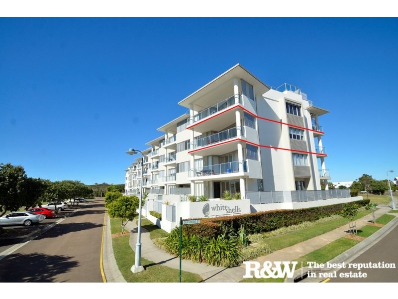 9/2 Seaward Lane, Marcoola QLD 4564