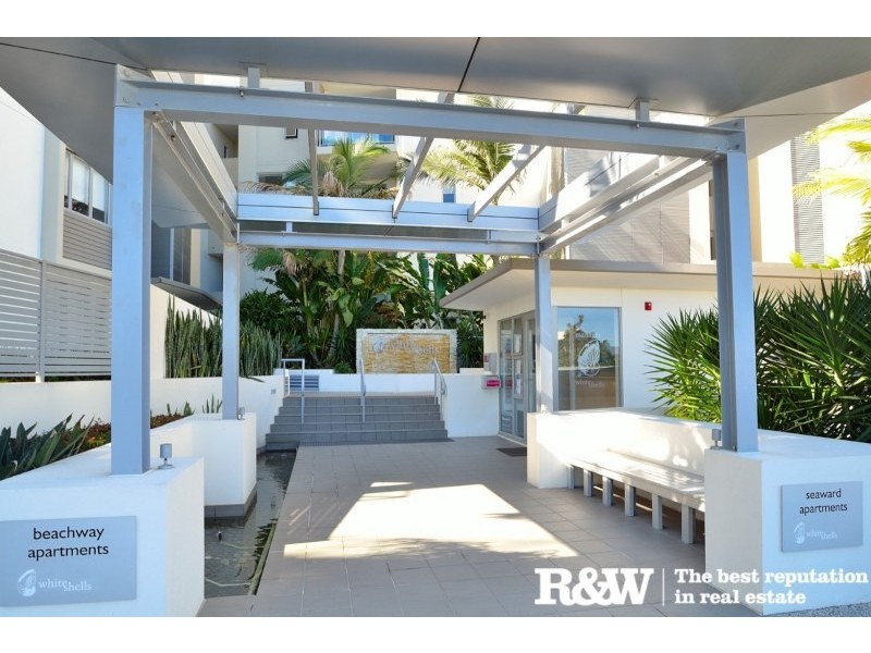 9/2 Seaward Lane, Marcoola QLD 4564